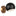 Orb Wall Sconce Matte Black