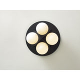 Orbel Flushmount