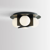 Orbel Flushmount