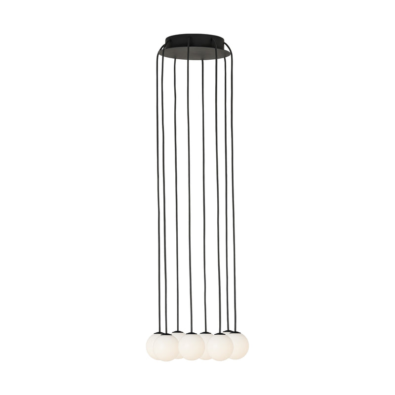Orbet Chandelier