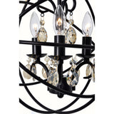 Orbit Pendant Oil Rubbed Bronze by Maxim Lighting