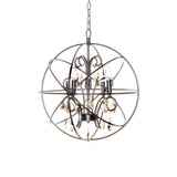 Orbit Pendant Oil Rubbed Bronze by Maxim Lighting