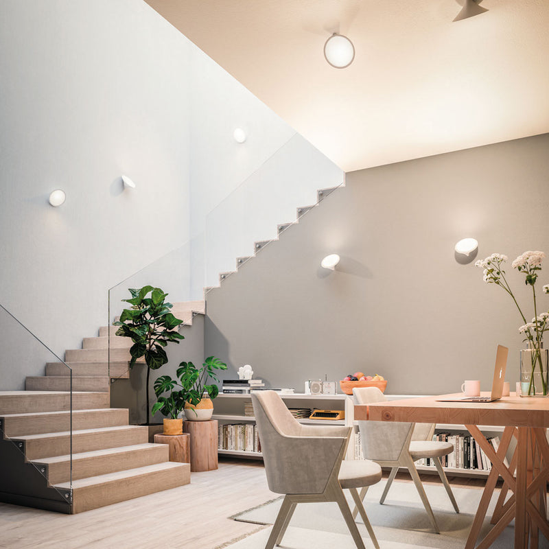 Orchid Wall Sconce By AXO Light - Lifestyle View