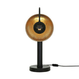 Orebro Table Lamp - Antique Brass