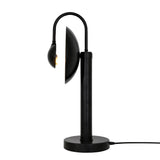 Orebro Table Lamp - Antique Brass