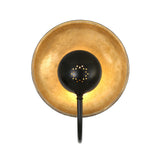Orebro Wall Light - Matte Black