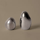 Orevo Salt and Pepper Shakers – Set of 2 By Ferm Living - Lifestyle View1