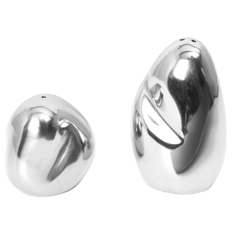 Orevo Salt and Pepper Shakers – Set of 2 By Ferm Living