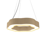 Organic 1651 Pendant Maple by Accord