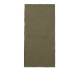 Organic Bath Towel detailed view 1