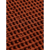Organic Bath Towel detailed view 3