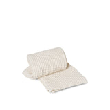 Organic Bath Towel - Off White