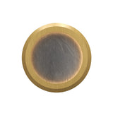Petra Ceiling / Wall Light with Slate Accent