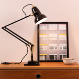 Original 1227 Brass Desk Lamp By Anglepoise - Lifestyle View12