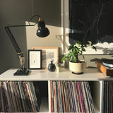 Original 1227 Brass Desk Lamp By Anglepoise - Lifestyle View14