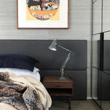 Original 1227 Brass Desk Lamp By Anglepoise - Lifestyle View18