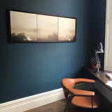 Original 1227 Brass Desk Lamp By Anglepoise - Lifestyle View19