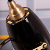 Original 1227 Brass Desk Lamp By Anglepoise - Lifestyle View9