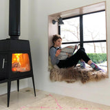 Original 1227 Brass Wall Light By Anglepoise - Lifestyle View1