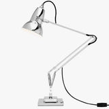 Original 1227 Desk Lamp Bright Chrome By Anglepoise