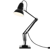 Original 1227 Desk Lamp Jet Black By Anglepoise - Side View2