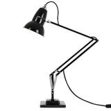 Original 1227 Desk Lamp Jet Black By Anglepoise