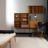 Original 1227 Floor Lamp By Anglepoise - Lifestyle View12