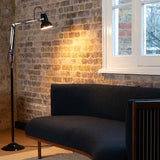 Original 1227 Floor Lamp By Anglepoise - Lifestyle View14
