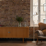 Original 1227 Floor Lamp By Anglepoise - Lifestyle View1