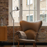 Original 1227 Floor Lamp By Anglepoise - Lifestyle View25