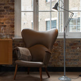 Original 1227 Floor Lamp By Anglepoise - Lifestyle View29
