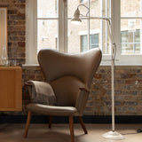 Original 1227 Floor Lamp By Anglepoise - Lifestyle View2