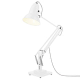 Original 1227 Giant Floor Lamp Alpine White By Anglepoise 