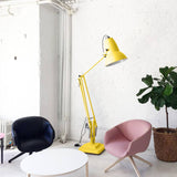 Original 1227 Giant Floor Lamp By Anglepoise - Lifestyle View16