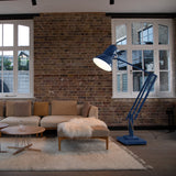 Original 1227 Giant Floor Lamp By Anglepoise - Lifestyle View18