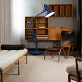 Original 1227 Giant Floor Lamp By Anglepoise - Lifestyle View19