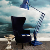 Original 1227 Giant Floor Lamp By Anglepoise - Lifestyle View21