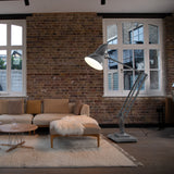 Original 1227 Giant Floor Lamp By Anglepoise - Lifestyle View22