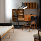 Original 1227 Giant Floor Lamp By Anglepoise - Lifestyle View23
