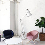 Original 1227 Giant Floor Lamp By Anglepoise - Lifestyle View5