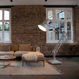 Original 1227 Giant Floor Lamp By Anglepoise - Lifestyle View6