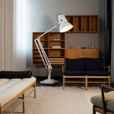 Original 1227 Giant Floor Lamp By Anglepoise - Lifestyle View7