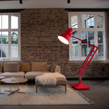Original 1227 Giant Floor Lamp By Anglepoise - Lifestyle View8