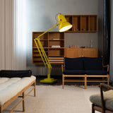 Original 1227 Giant Floor Lamp By Anglepoise - Lifestyle View9