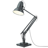 Original 1227 Giant Floor Lamp Slate Grey By Anglepoise 
