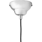Original 1227 Giant Pendant Alpine White By Anglepoise - Detailed View