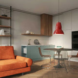 Original 1227 Giant Pendant By Anglepoise - Lifestyle View2