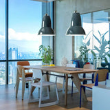 Original 1227 Giant Pendant By Anglepoise - Lifestyle View3