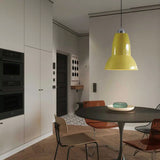 Original 1227 Giant Pendant By Anglepoise - Lifestyle View6