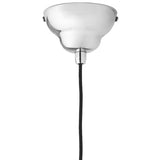 Original 1227 Giant Pendant Citrus Yellow By Anglepoise - Detailed View